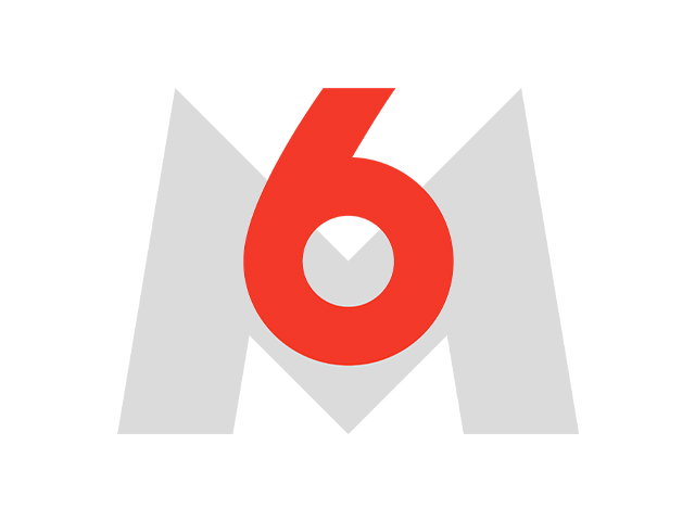 M6 INTERNATIONAL